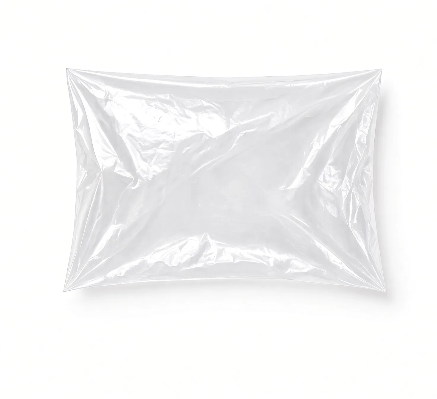 Bolsa para trapeador para basura al mayoreo — Bolsas Negras