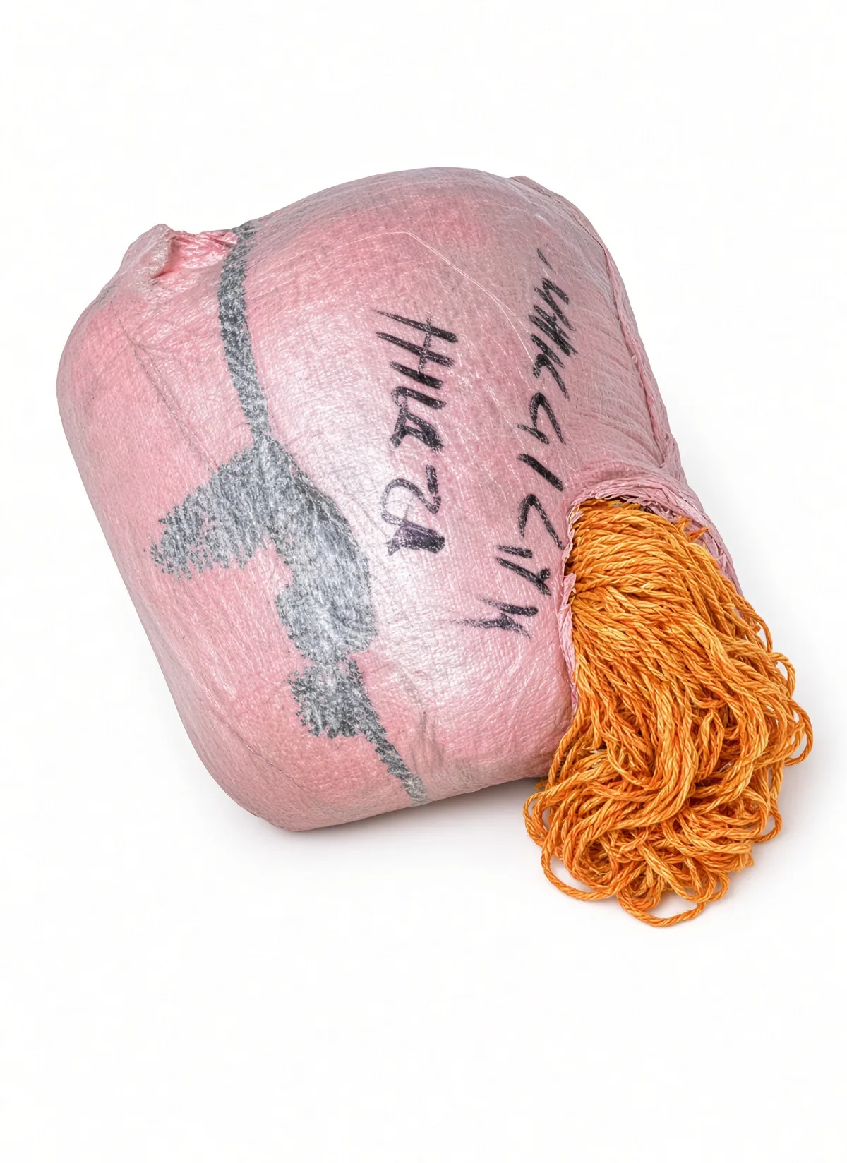 Hilaza para trapeador absorbente al mayoreo, insumo por kilo — Materia Prima